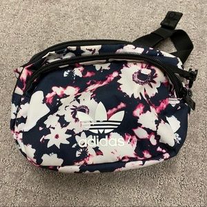 Adidas belt bag